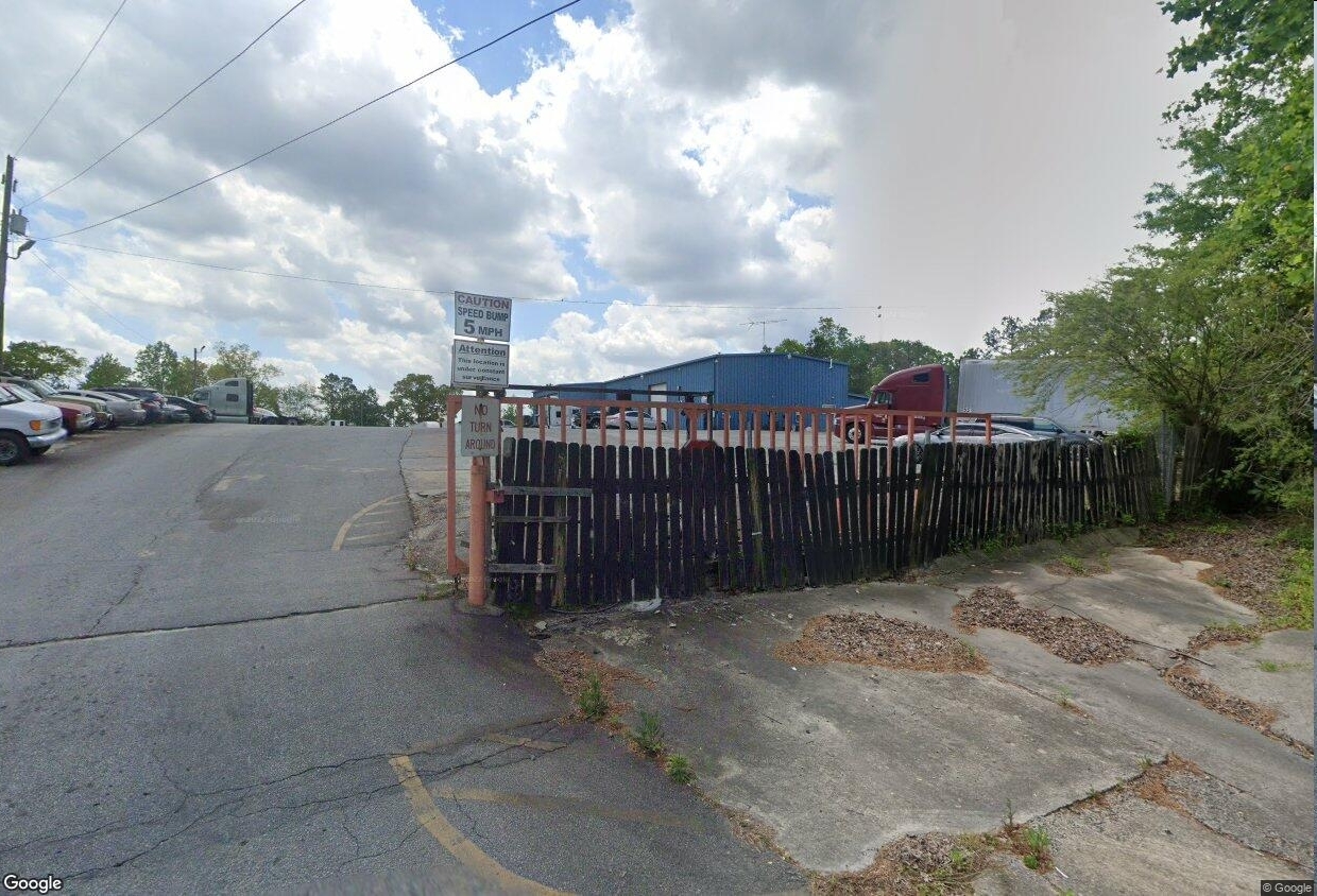 663 Buford Hwy, Sugar Hill, GA for lease Primary Photo- Image 1 of 2