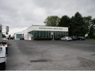 1620 Horseshoe Pike, Glenmoore, PA for sale Primary Photo- Image 1 of 1