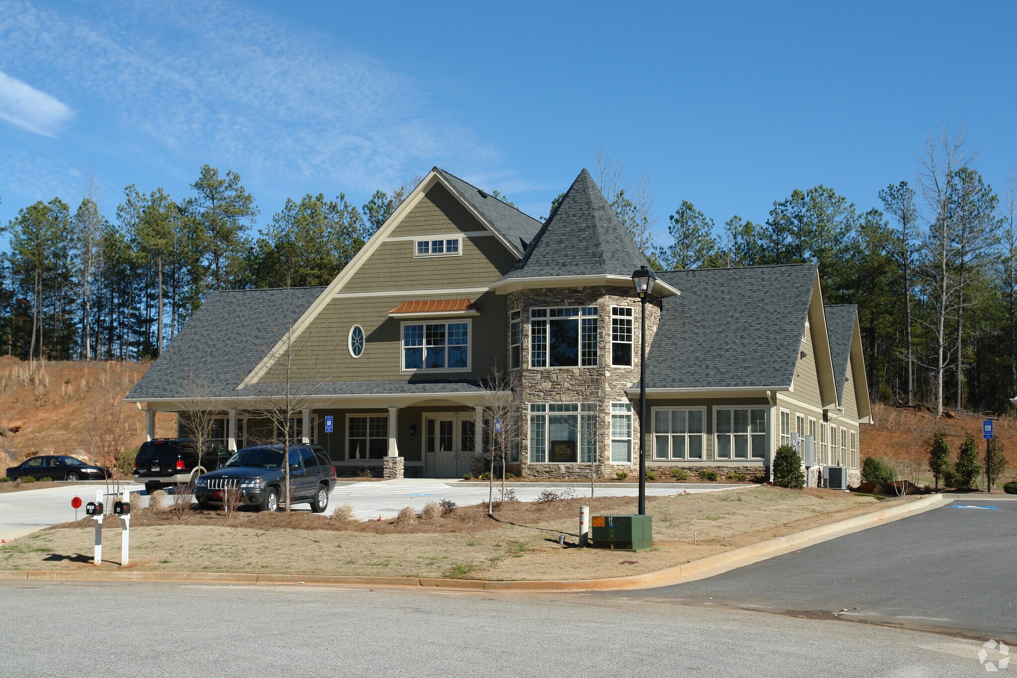 235 Greencastle Rd, Tyrone, GA 30290