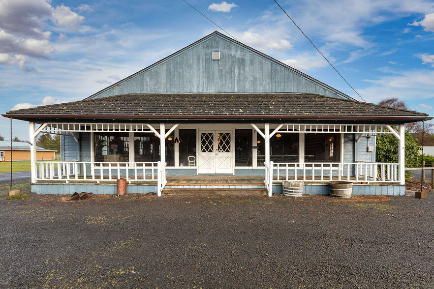 4197 Highway 101 N, Gearhart, OR for sale - Building Photo - Image 1 of 1