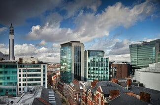 More details for 45 Church St, Birmingham - Office, Retail for Lease