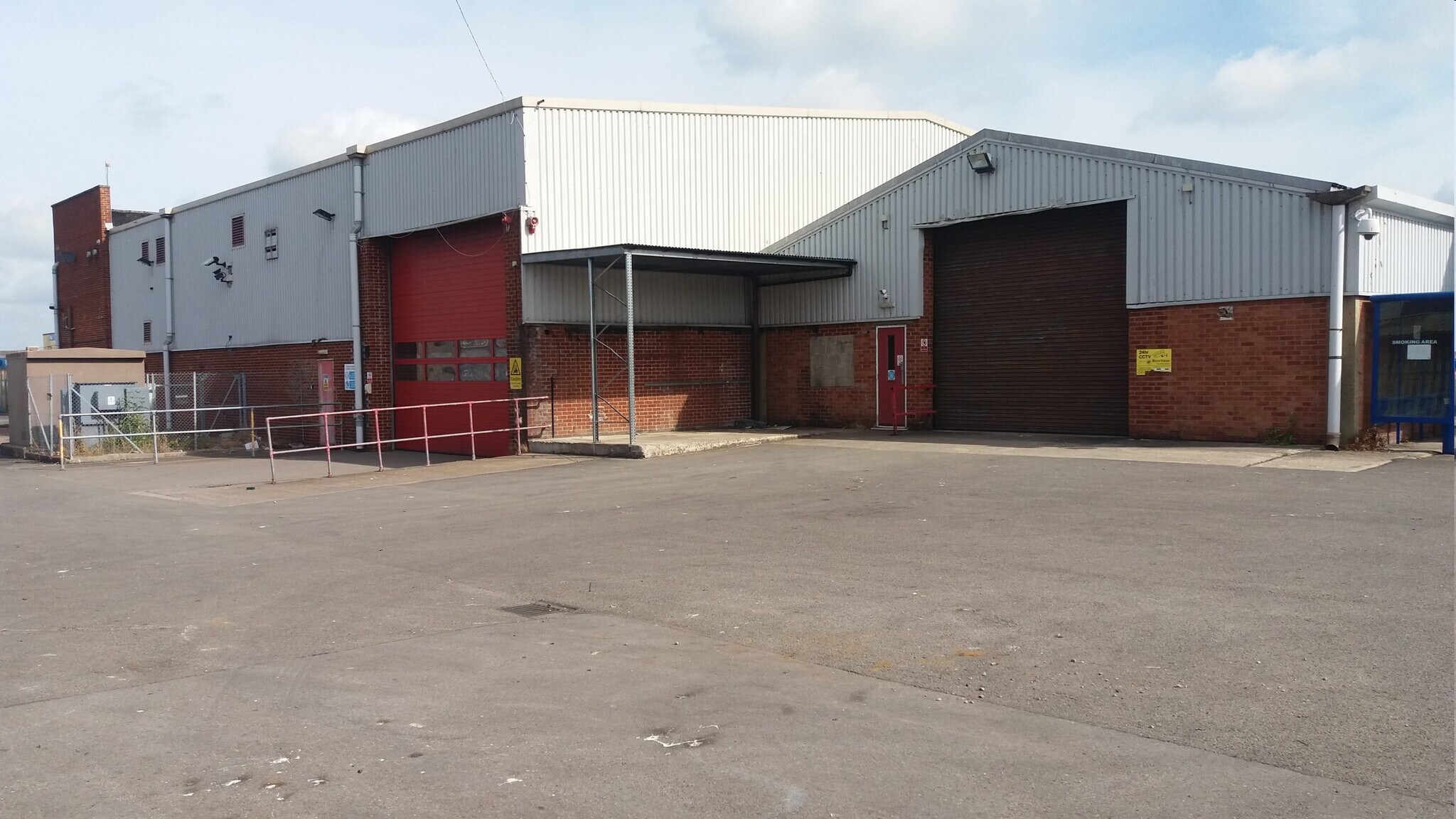 Kingsditch Ln, Cheltenham for sale Primary Photo- Image 1 of 1