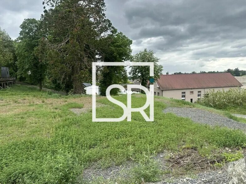 Land in Vichy for sale - Building Photo - Image 2 of 10