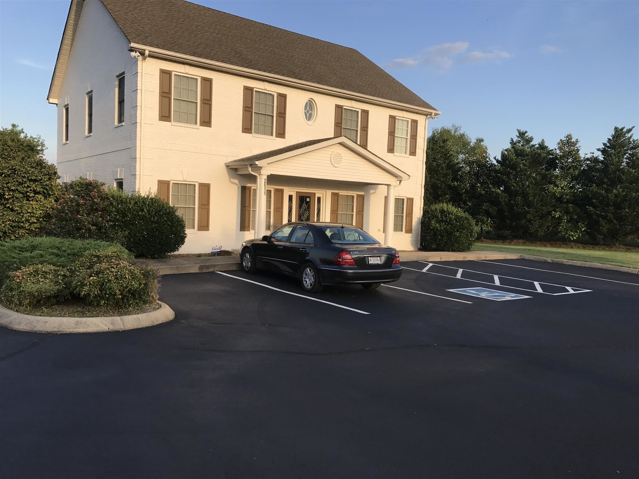 2611 Salem Creek Blvd, Murfreesboro, TN for sale Building Photo- Image 1 of 1