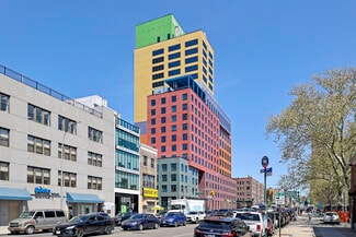 More details for 500 W 181st, New York, NY - Office, Retail for Lease