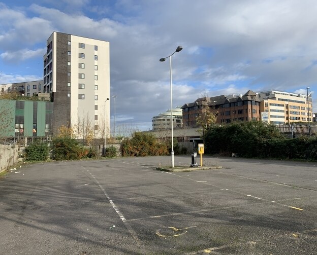 Vaughan Rd, Harrow for sale - Primary Photo - Image 1 of 1