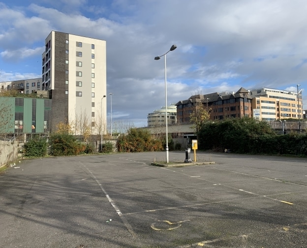 Vaughan Rd, Harrow for sale Primary Photo- Image 1 of 1