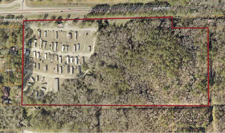 327 Shanklin Rd, Beaufort, SC for sale Primary Photo- Image 1 of 1