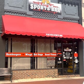 More details for 112 Main St, Barnesville, GA - Retail for Sale