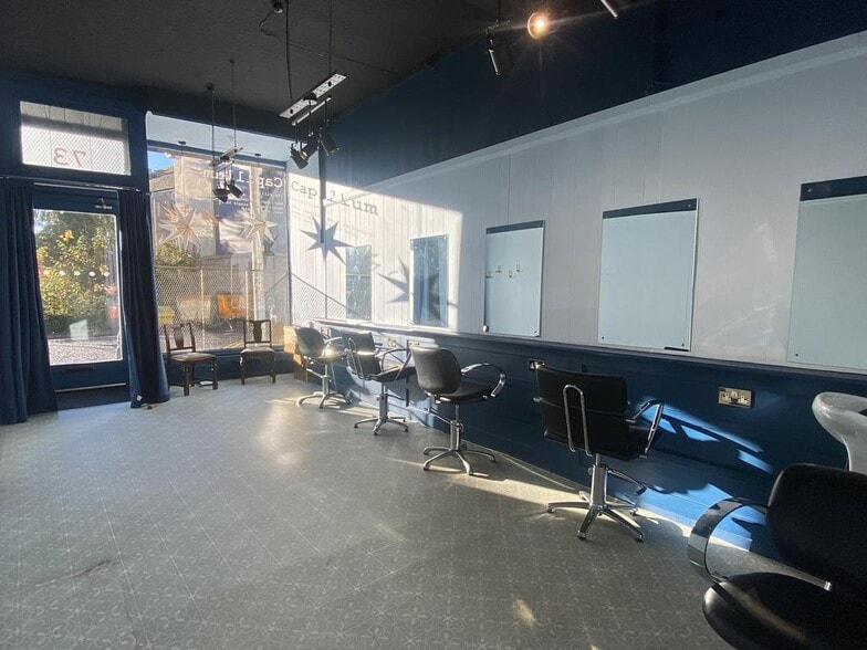 73 Perth Rd, Dundee for lease - Building Photo - Image 2 of 5