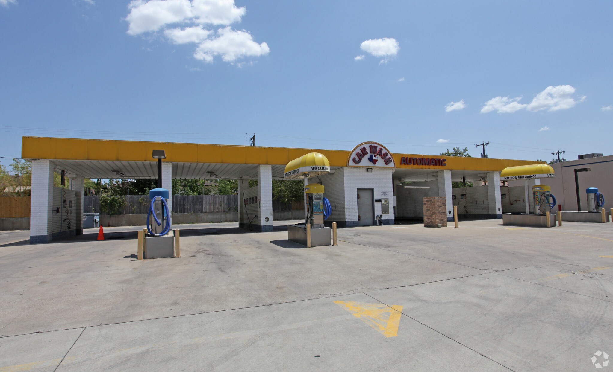 6424 Denton Hwy, Watauga, TX for sale Building Photo- Image 1 of 1