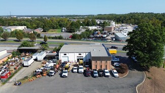 More details for 8428 Quarry Rd, Manassas, VA - Industrial for Sale