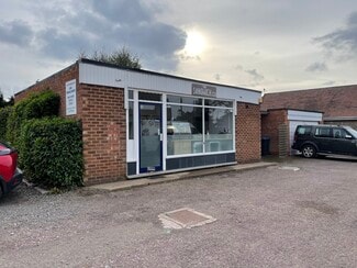 More details for Southam Rd, Ufton - Retail for Sale