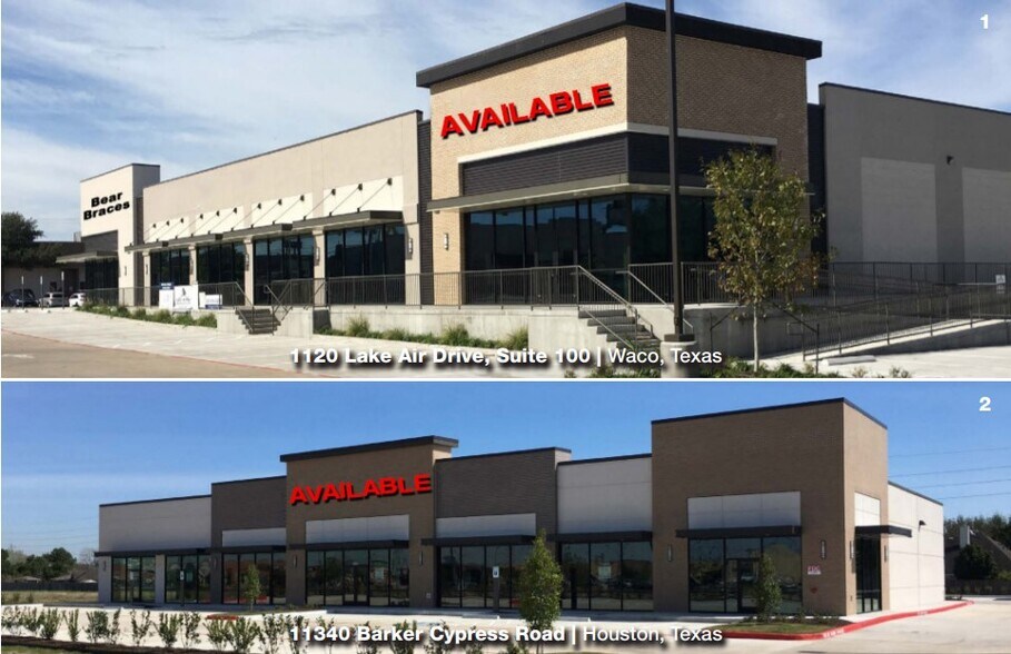 11340 Barker Cypress Rd, Cypress, TX 77433