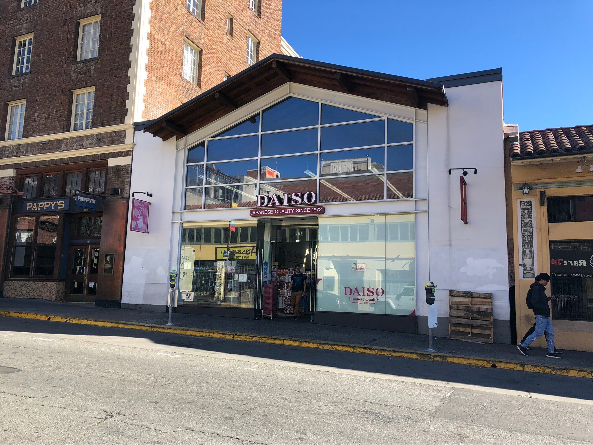 2369 Telegraph Ave, Berkeley, CA for sale Building Photo- Image 1 of 1