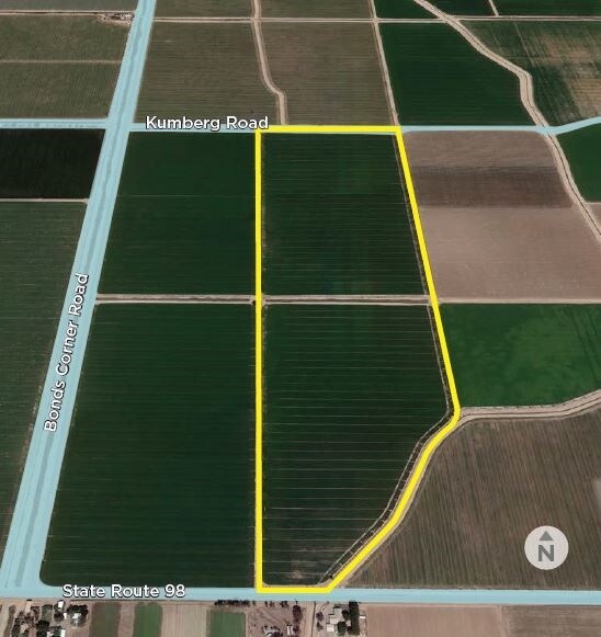 Iid Holt Lateral Gates, Holtville, CA 92250