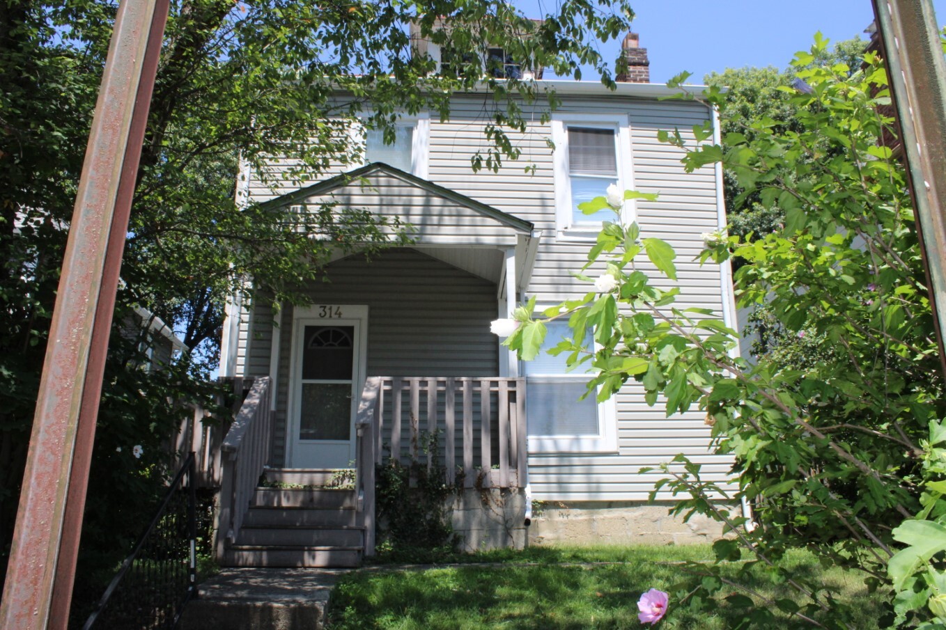 314 Wyandotte Ave, Columbus, OH for sale Building Photo- Image 1 of 53