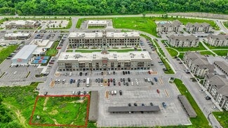 More details for 15425 Old Town Dr, Parkville, MO - Land for Sale