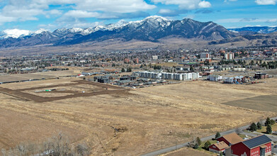 S 19th Ave, Bozeman, MT - aerial  map view - Image1