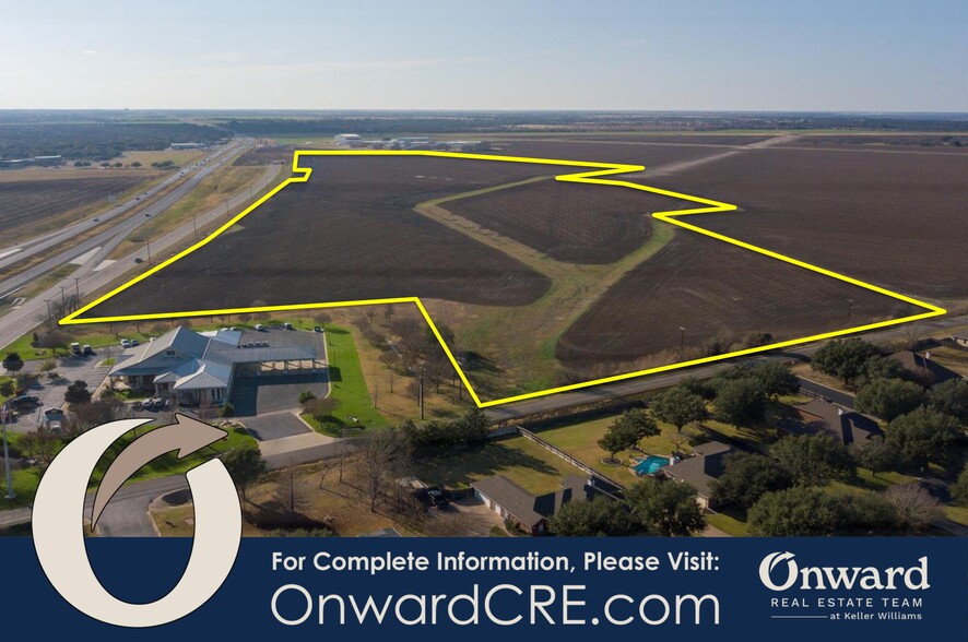 27300 W Highway 84, Mcgregor, TX for sale - Building Photo - Image 2 of 39