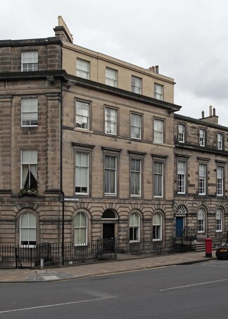 More details for 10 St Colme St, Edinburgh - Office for Lease