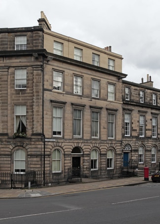 More details for 10 St Colme St, Edinburgh - Office for Sale