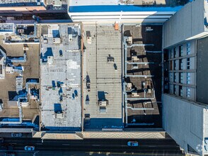 315 E Yakima Ave, Yakima, WA - AERIAL  map view