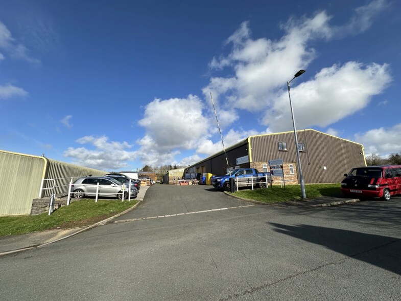 Meadow Clos, Plymouth for sale - Building Photo - Image 3 of 6