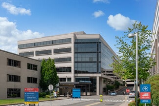 More details for 1135 116th Ave NE, Bellevue, WA - Medical for Lease