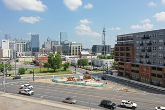 More details for 400 Lafayette St, Nashville, TN - Land for Sale