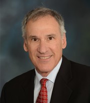 Richard Steinberg