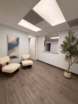 Del Norte Professional Terraces - Office Space