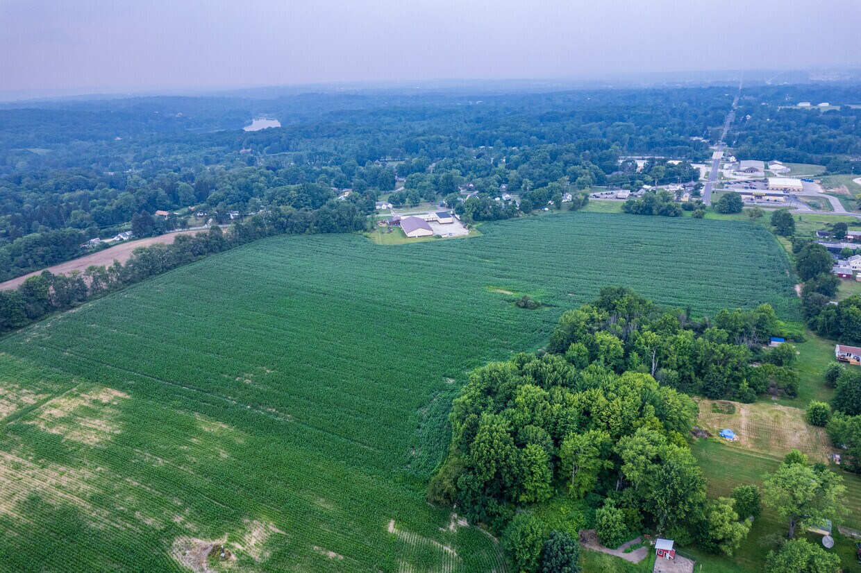 4030 Eastern Rd, Doylestown, OH 44230 Land for Sale