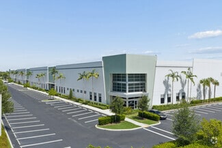 Hillsboro Technology Center - Day Care Center