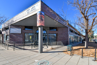 More details for 1795 Pearl St, Boulder, CO - Retail for Lease