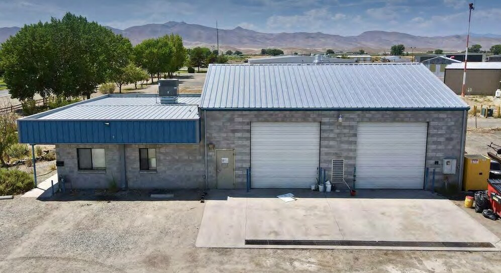 1 US Highway 95A E, Yerington, NV for lease Primary Photo- Image 1 of 13
