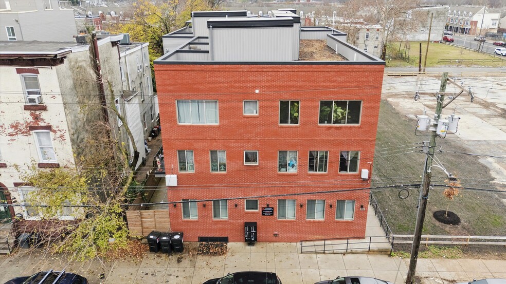 2020 N 22nd St, Philadelphia, PA for sale - Building Photo - Image 2 of 10