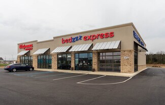 More details for 14731 Highway 231 431 N, Hazel Green, AL - Retail for Lease