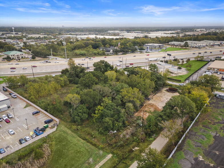 14641 Northwest Fwy, Houston, TX for sale - Building Photo - Image 1 of 18