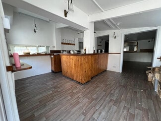 More details for 14 Cawnpore St, London - Retail for Lease