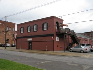 More details for 1244 Buffalo St, Franklin, PA - Retail for Sale