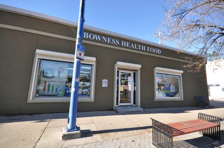 6435 Bowness Rd NW, Calgary, AB for lease Building Photo- Image 1 of 5