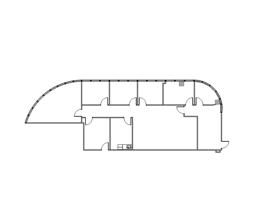 11011 Richmond Ave, Houston, TX for lease Floor Plan- Image 1 of 1