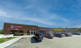 More details for 2801 Ogden Ave, Lisle, IL - Retail for Lease