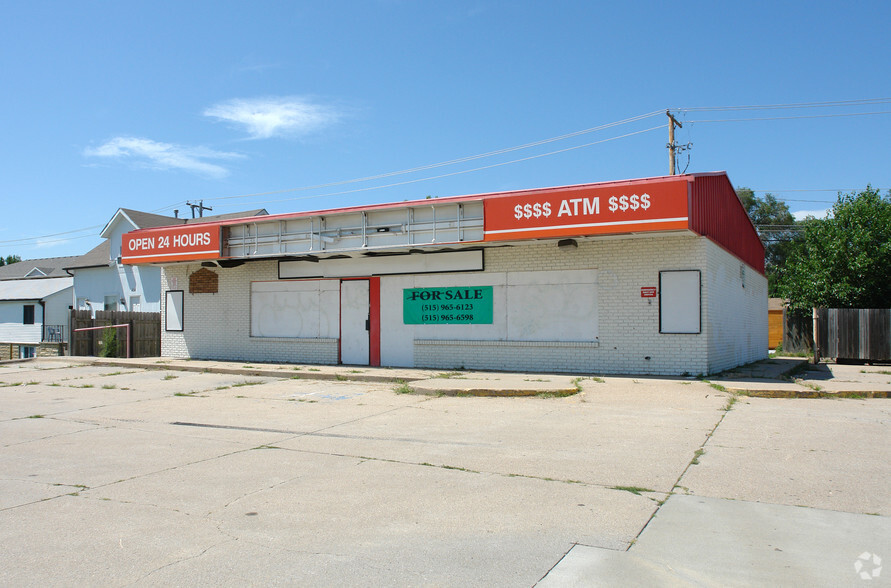 400 W Cornhusker Hwy, Lincoln, NE for sale - Primary Photo - Image 1 of 1