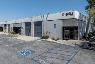 More details for 14946 Shoemaker Ave, Santa Fe Springs, CA - Industrial for Lease