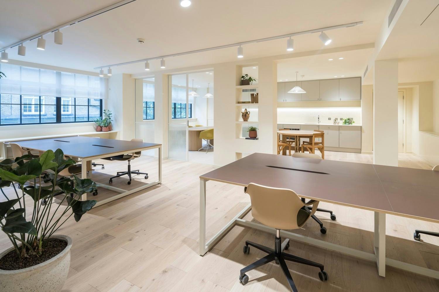 Old St, London for lease Building Photo- Image 1 of 25