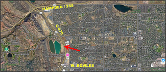 More details for S Deframe St, Littleton, CO - Land for Sale