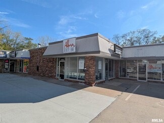 More details for 6926 N University St, Peoria, IL - Retail for Lease