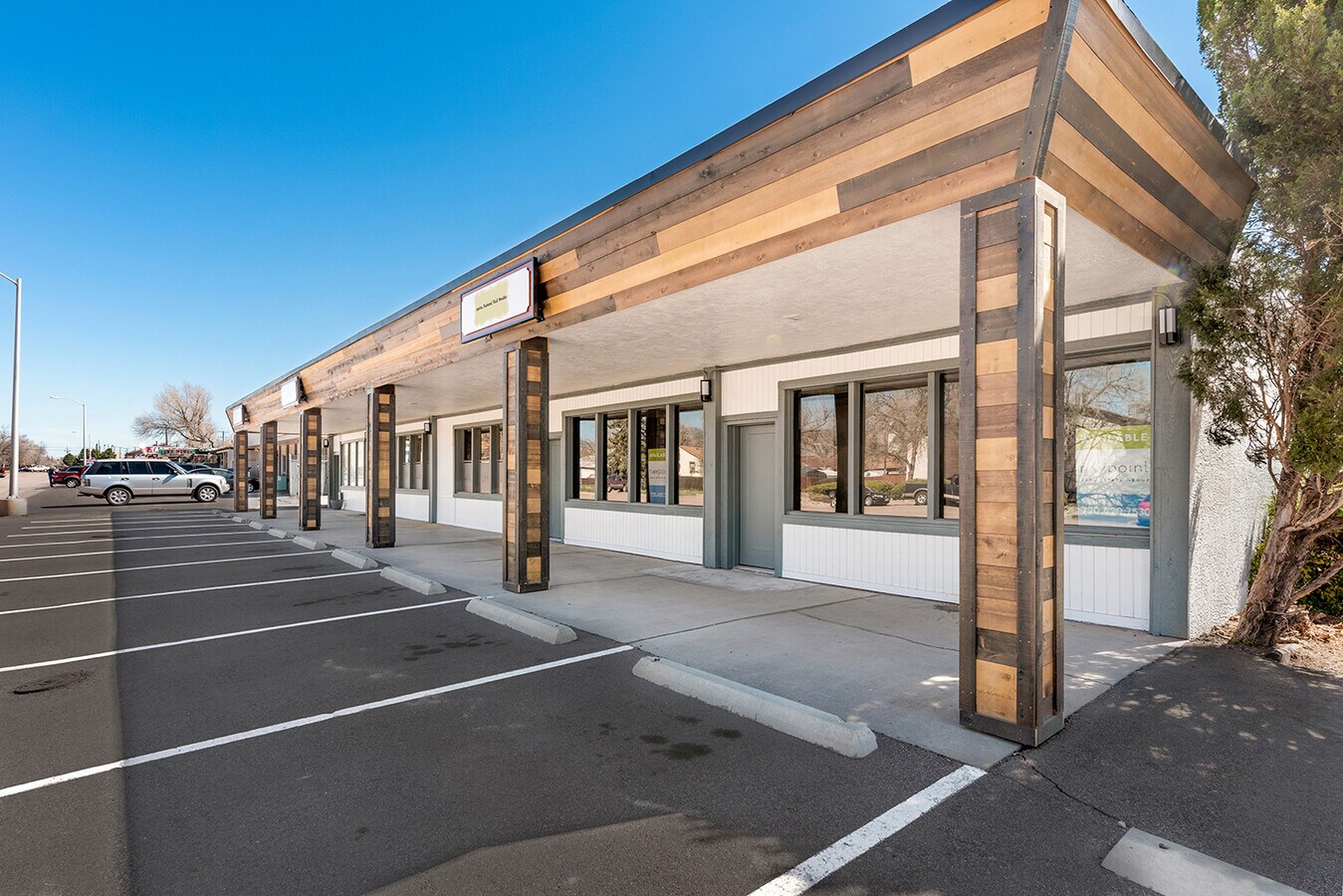 2225 N er St, Colorado Springs, CO 80907